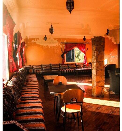 هاستل Gite Rurale Sousse Paradis Vallée