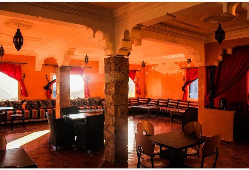 هاستل Gite Rurale Sousse Paradis Vallée