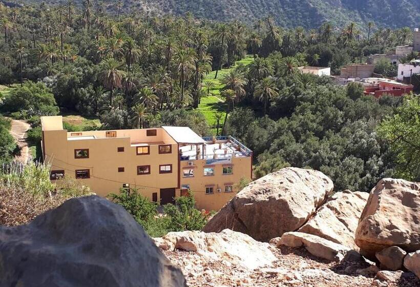 هاستل Gite Rurale Sousse Paradis Vallée