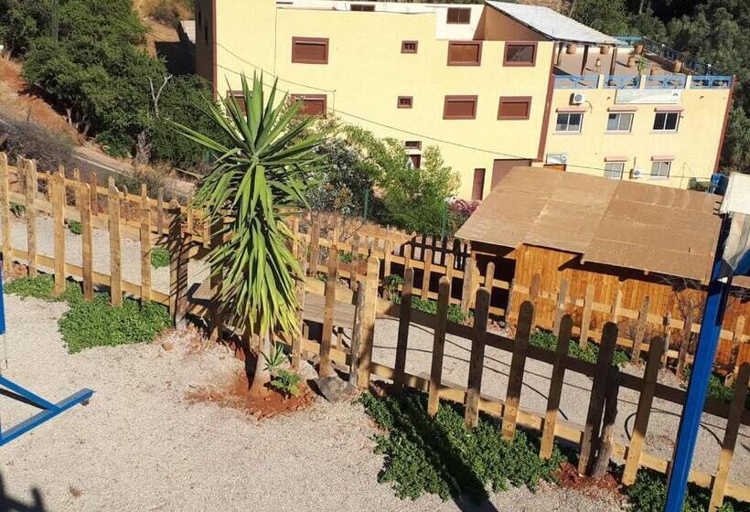 هاستل Gite Rurale Sousse Paradis Vallée