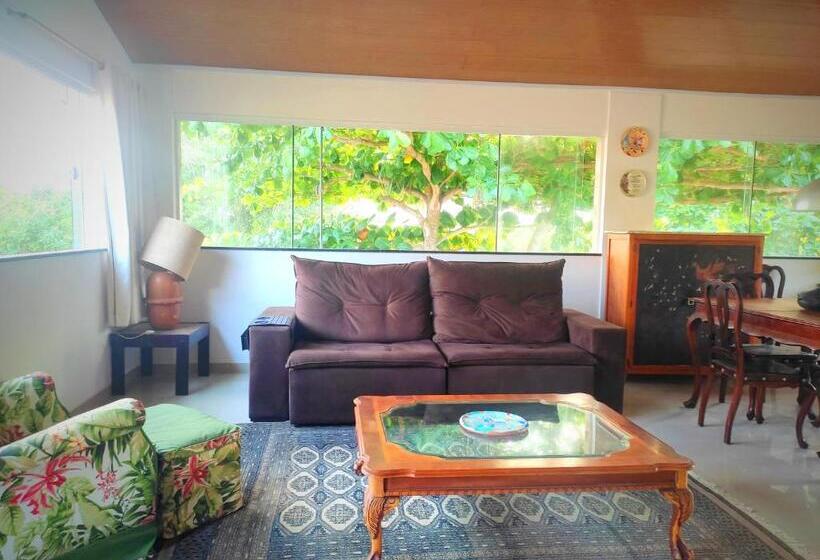 호스텔 Mini Hotel Búzios