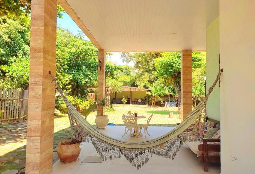 호스텔 Mini Hotel Búzios