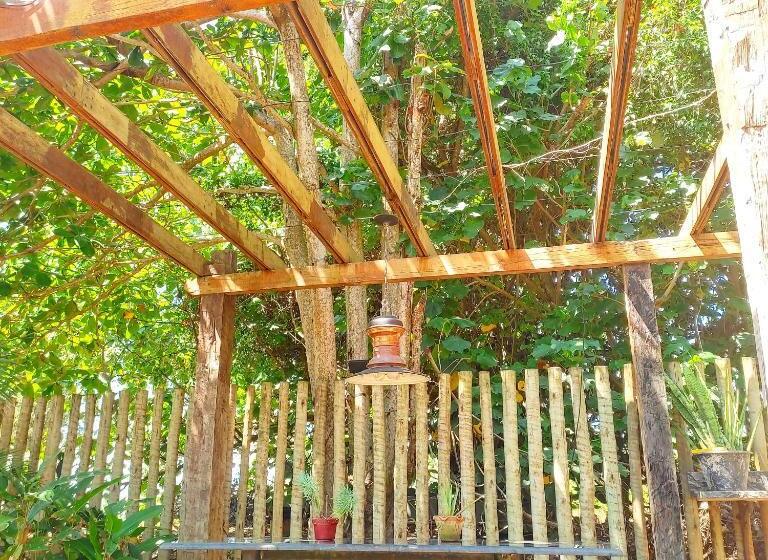 호스텔 Mini Hotel Búzios