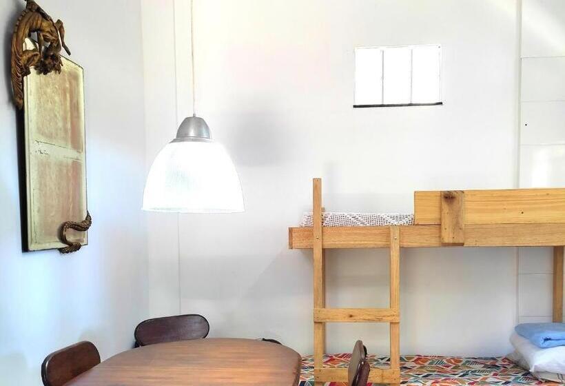 호스텔 Mini Hotel Búzios