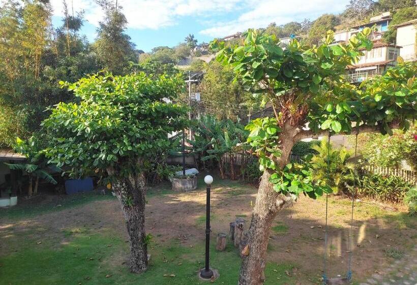 호스텔 Mini Hotel Búzios