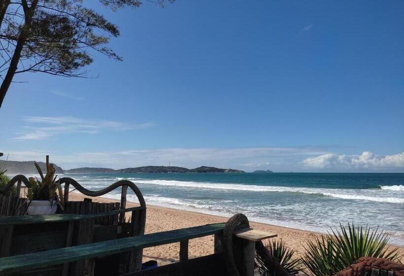 호스텔 Mini Hotel Búzios