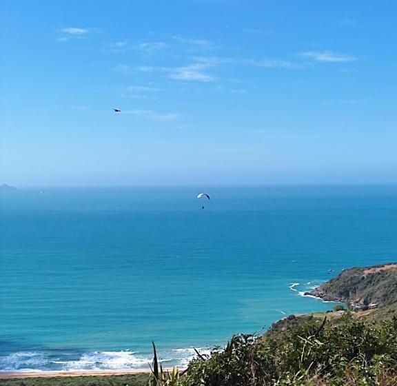 호스텔 Mini Hotel Búzios