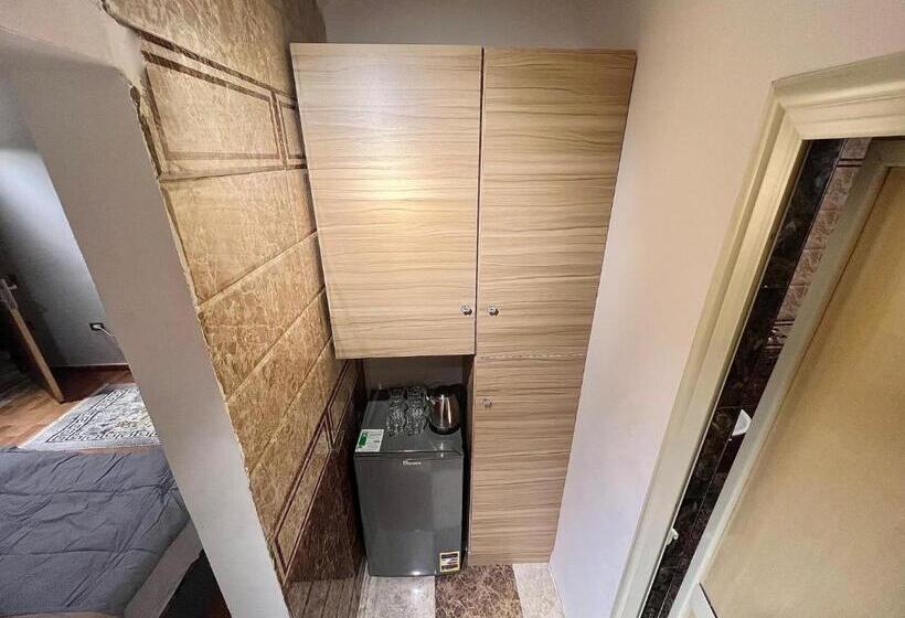 هاستل Near The Pyramids Inn