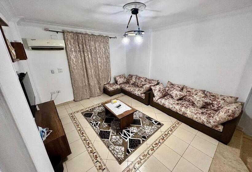 هاستل Near The Pyramids Inn