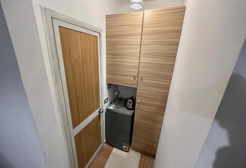 هاستل Near The Pyramids Inn