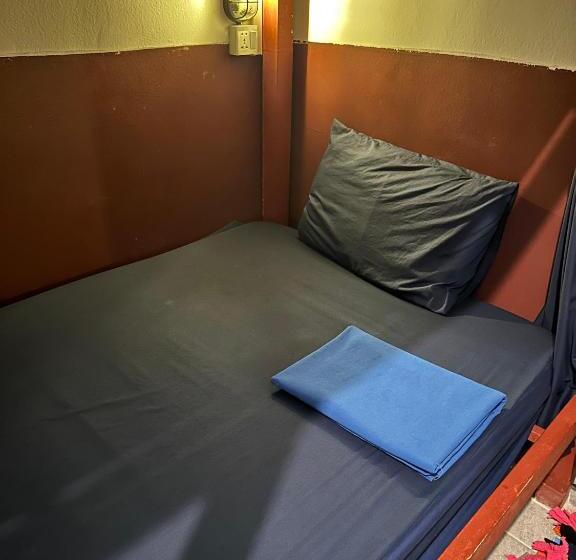 הוסטל Nest Jungle