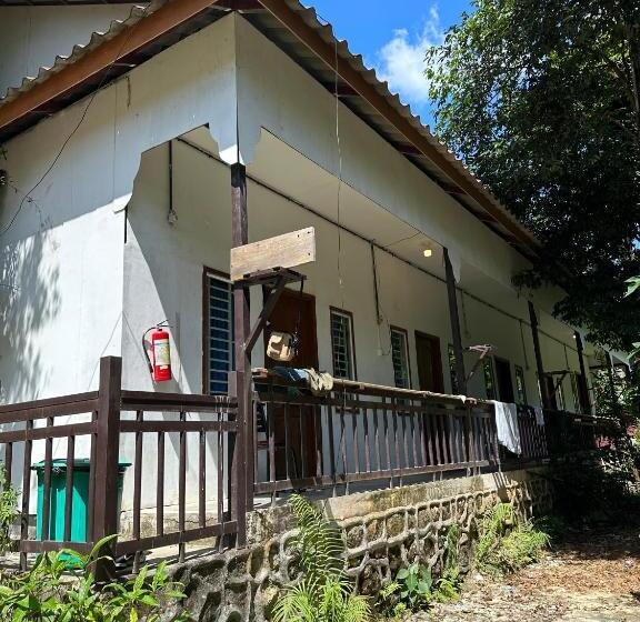 הוסטל Nest Jungle