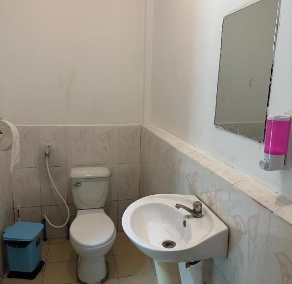 הוסטל Nest Jungle