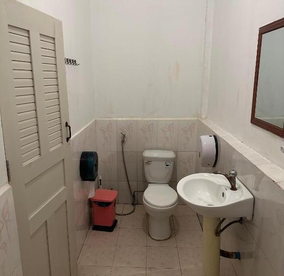 הוסטל Nest Jungle