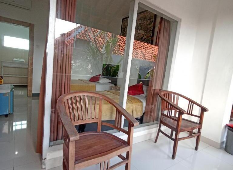 הוסטל Rasa Sayang Inn By Pigeon