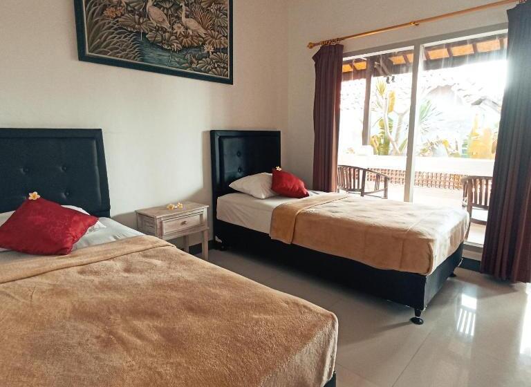 הוסטל Rasa Sayang Inn By Pigeon