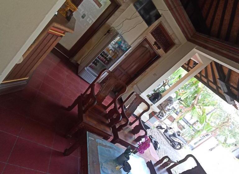 הוסטל Rasa Sayang Inn By Pigeon