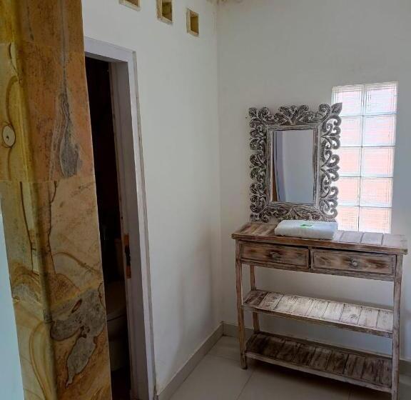 הוסטל Rasa Sayang Inn By Pigeon