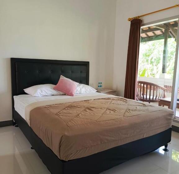 הוסטל Rasa Sayang Inn By Pigeon