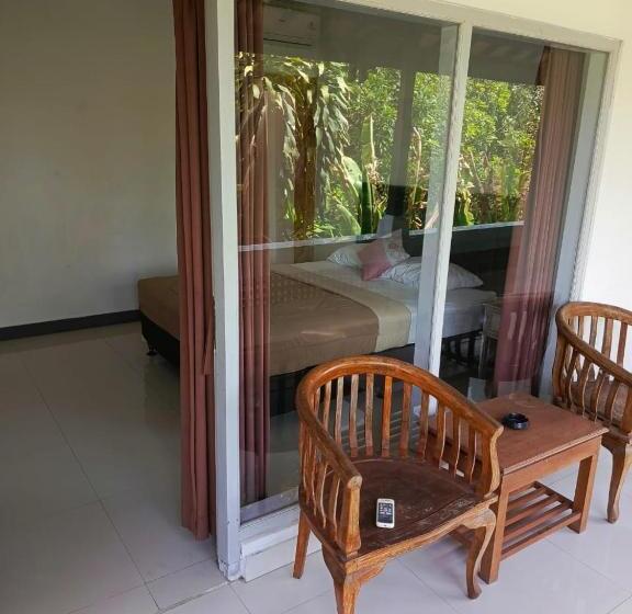 הוסטל Rasa Sayang Inn By Pigeon