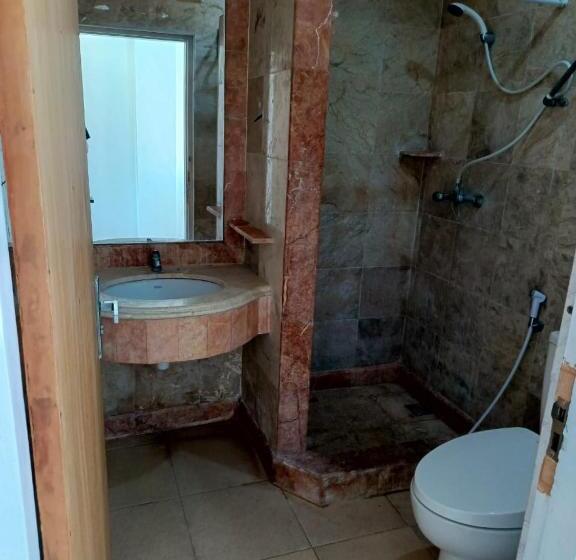 הוסטל Rasa Sayang Inn By Pigeon