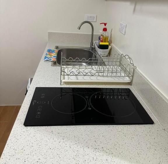 هاستل Seawind Tower 6 Condominium