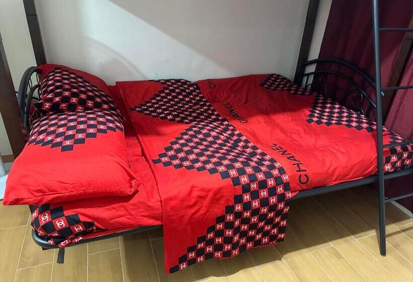 هاستل Seawind Tower 6 Condominium