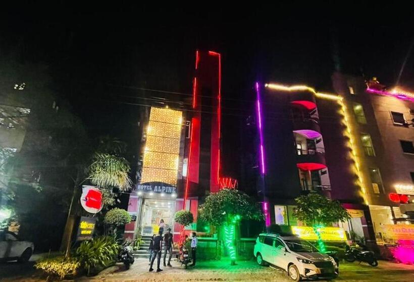 Alpine By The Golden Taj Group And Hotels