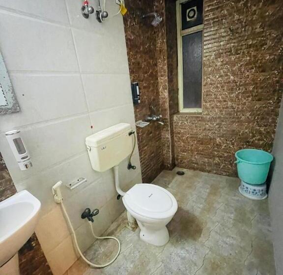 Alpine By The Golden Taj Group And Hotels