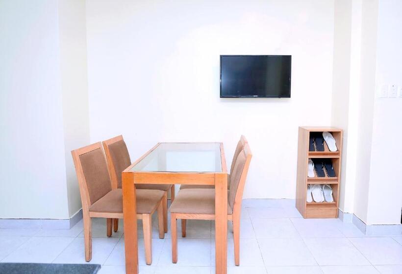 Amis Hotel Trung Tâm Gần Biển