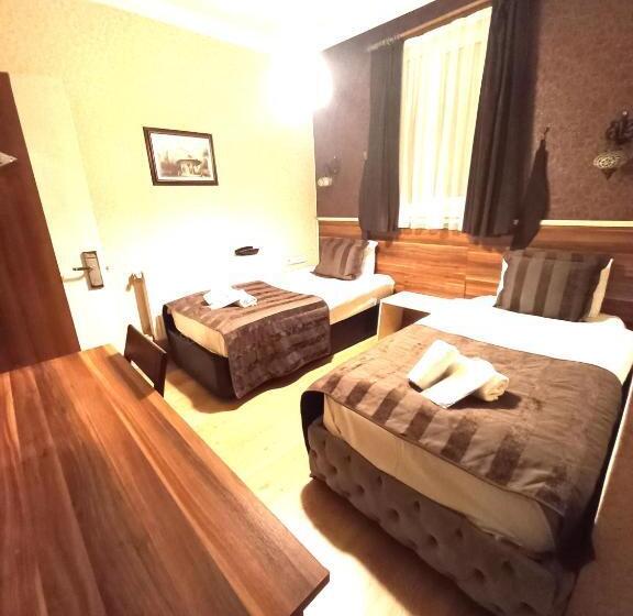 Angels Garden Hotel Grand Bazaar