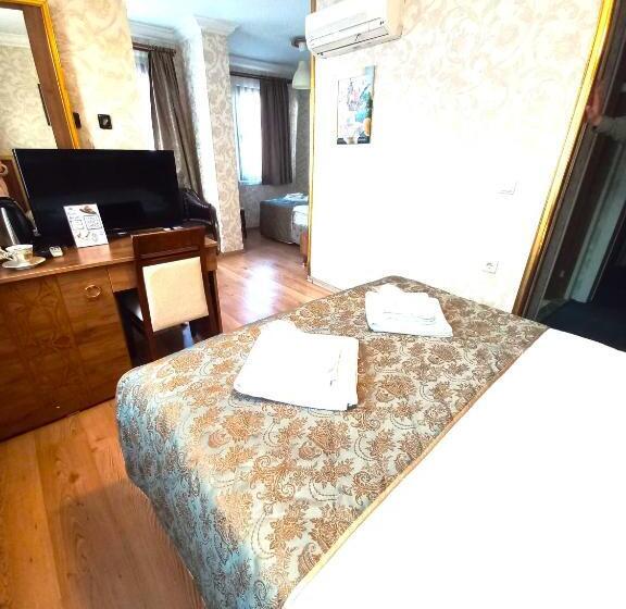 Angels Garden Hotel Grand Bazaar