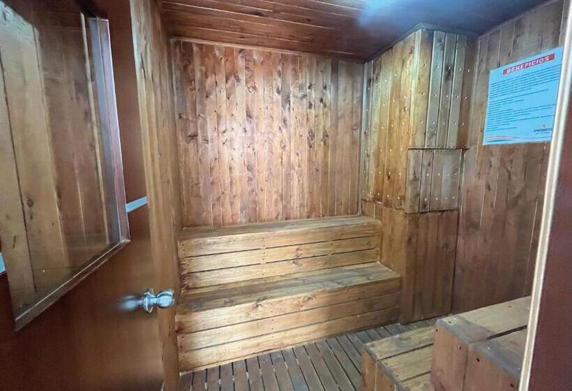 Apartahotel San Gil Plaza   Bed & Coffee