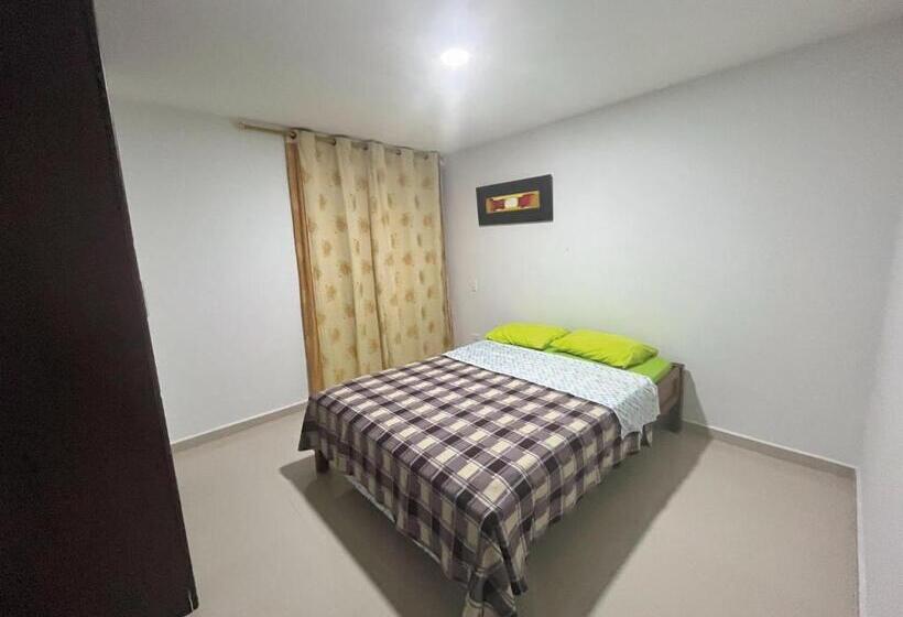 Apartahotel San Gil Plaza   Bed & Coffee