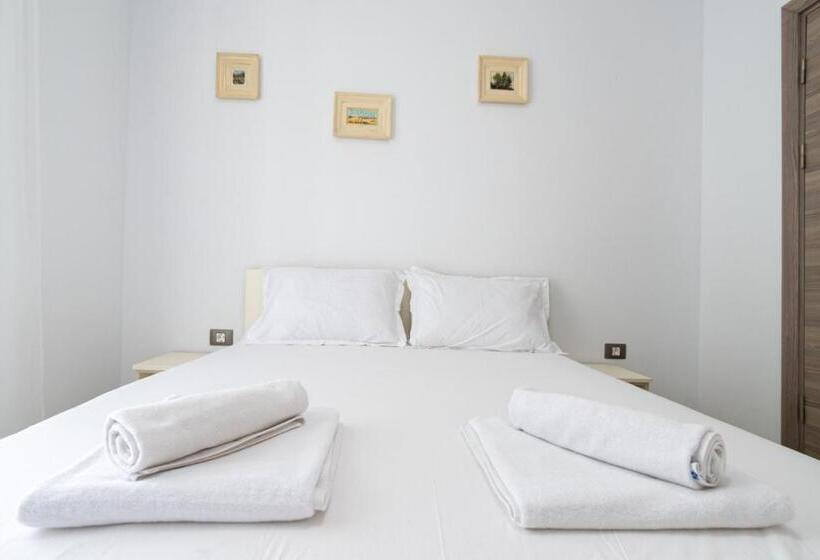 Apartament Alexia By Alz