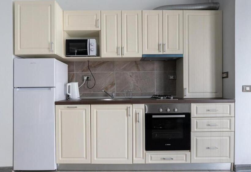 Apartament Alexia By Alz