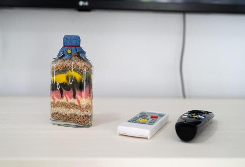 Apartament Alexia By Alz