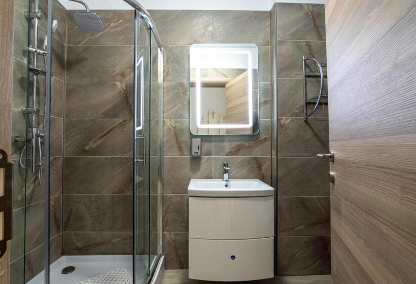 Apartament Alexia By Alz