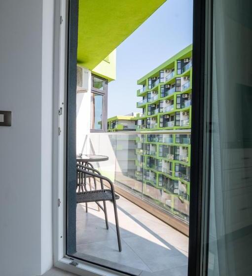 Apartament Alexia By Alz