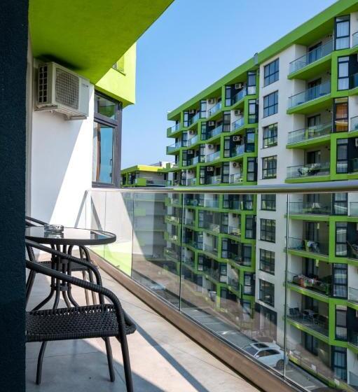 Apartament Alexia By Alz