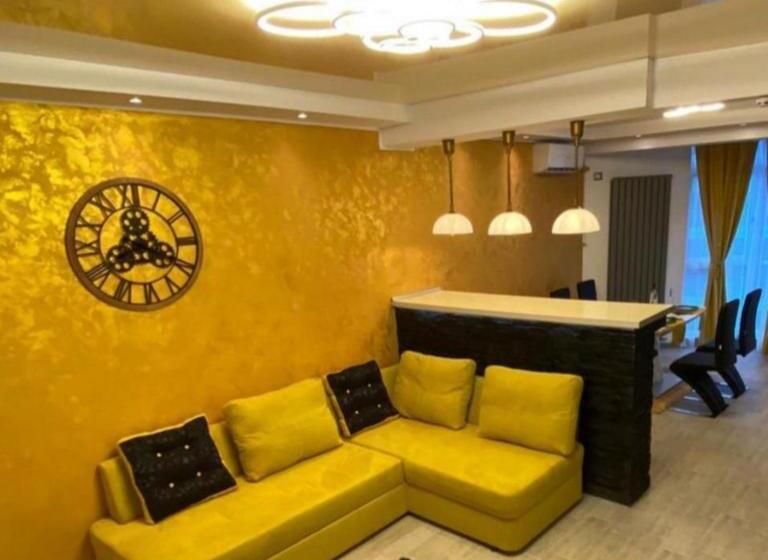 Apartament Amazon By Alz
