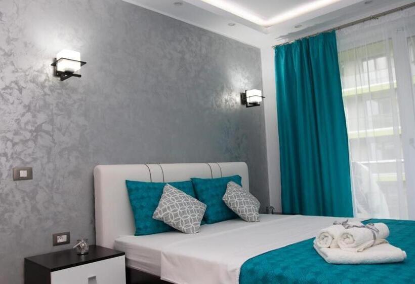 Apartament Amazon By Alz