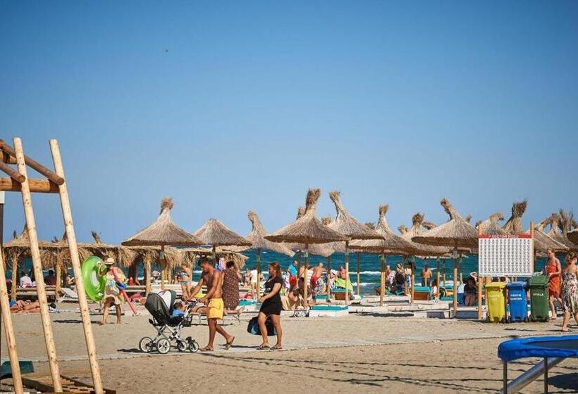 Apartament Amazon By Alz