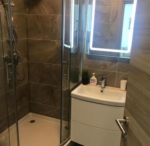 Apartament Amazon By Alz