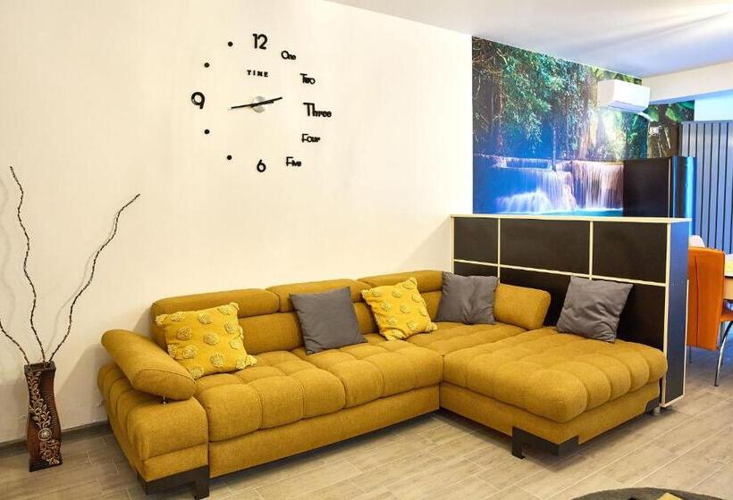 Apartament Amma Beach By Alz