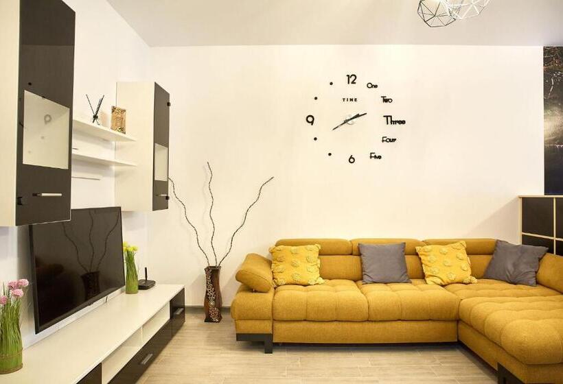 Apartament Amma Beach By Alz