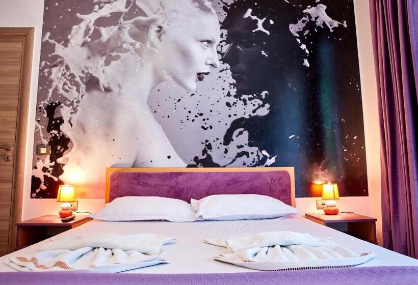 Apartament Amma Beach By Alz