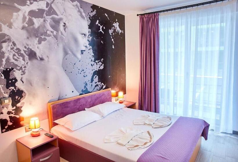 Apartament Amma Beach By Alz