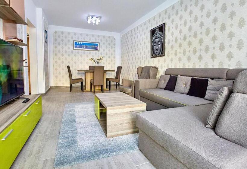 Apartament Elixir By Alz