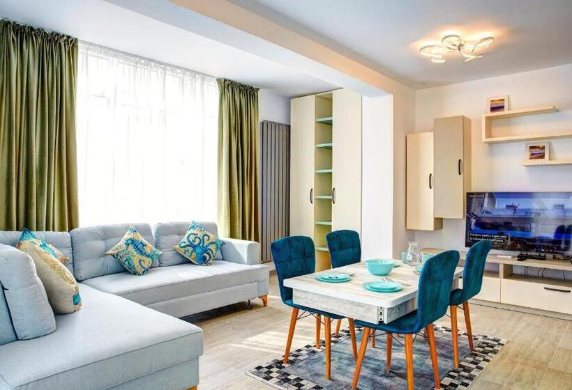 Apartament Madagascar By Alz